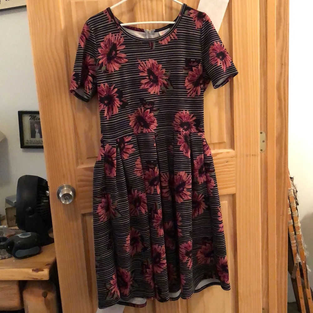 Lularoe Amelia size XL